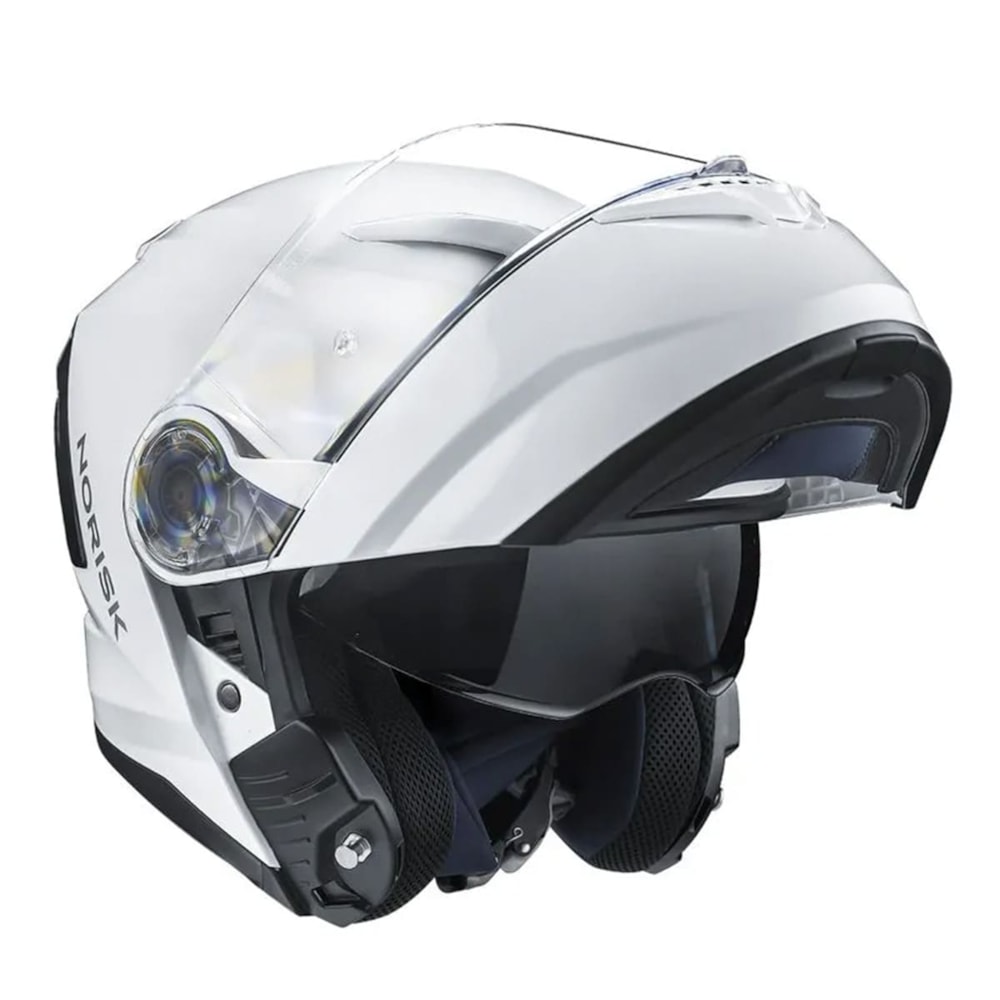 Capacete Norisk Force II Monocolor