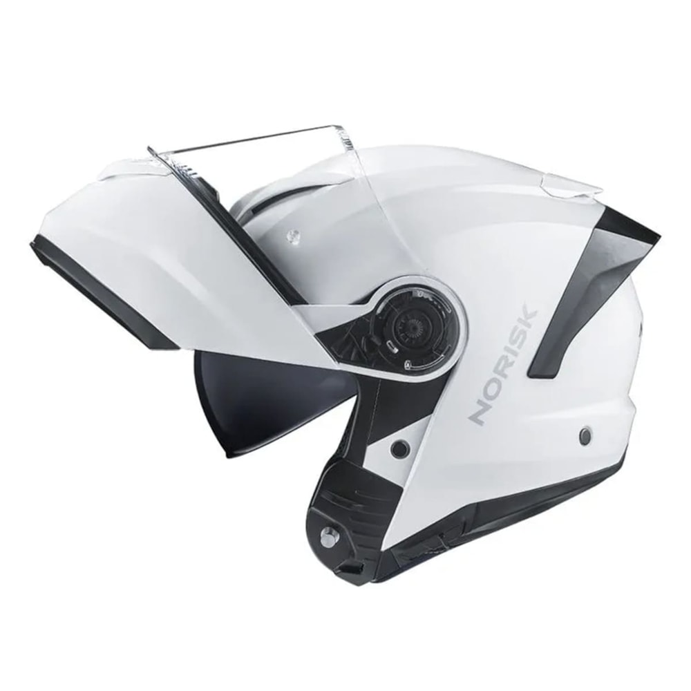 Capacete Norisk Force II Monocolor