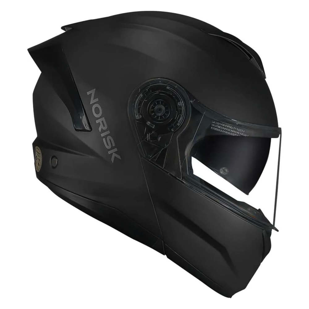 Capacete Norisk Force II Monocolor