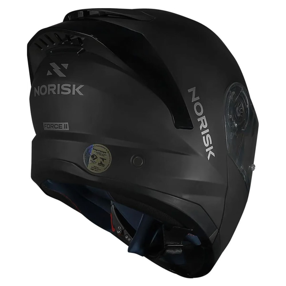 Capacete Norisk Force II Monocolor