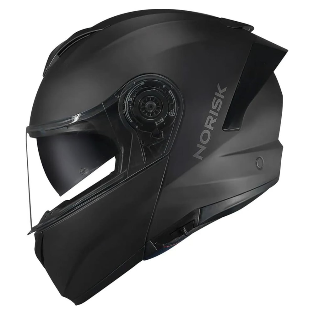 Capacete Norisk Force II Monocolor