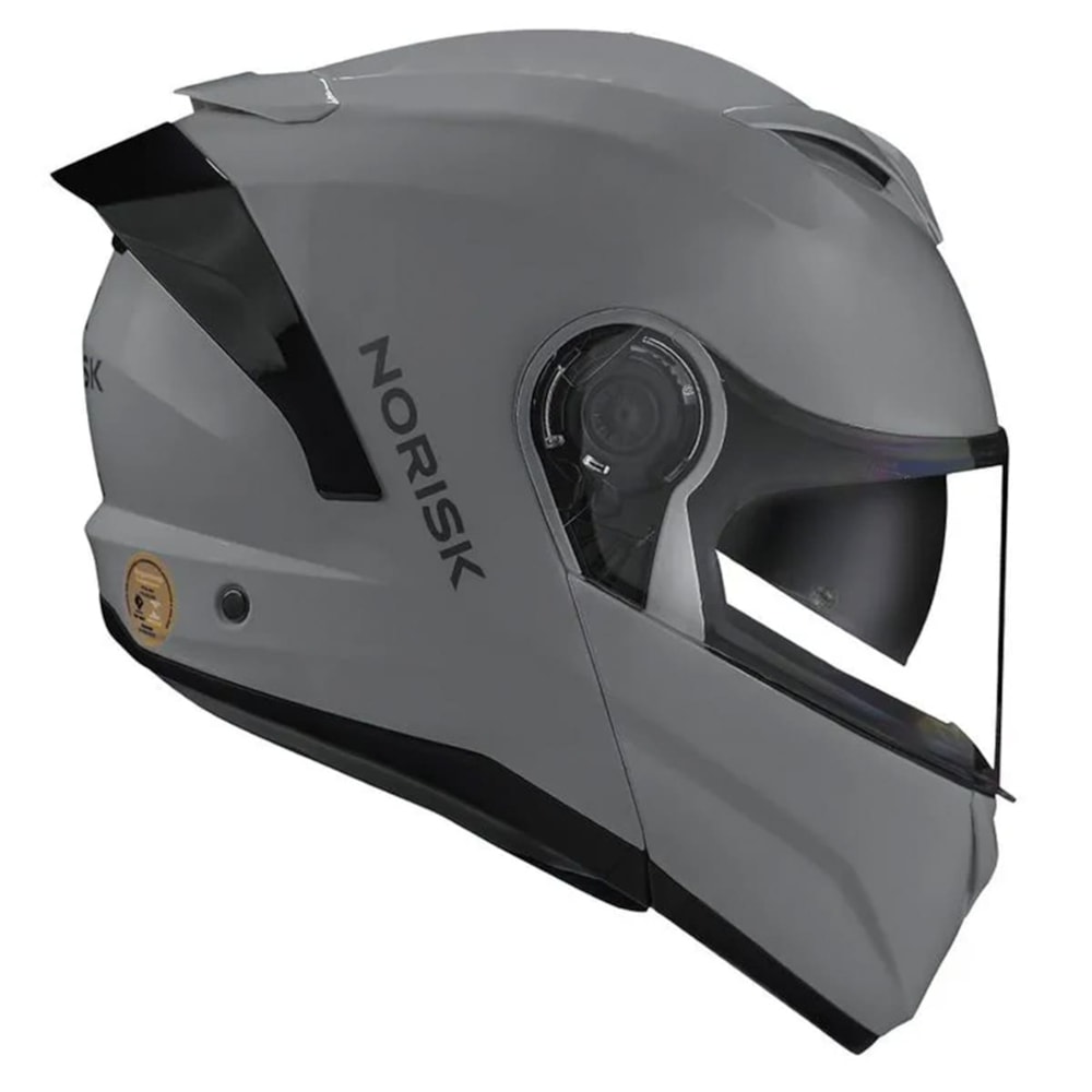 Capacete Norisk Force II Monocolor