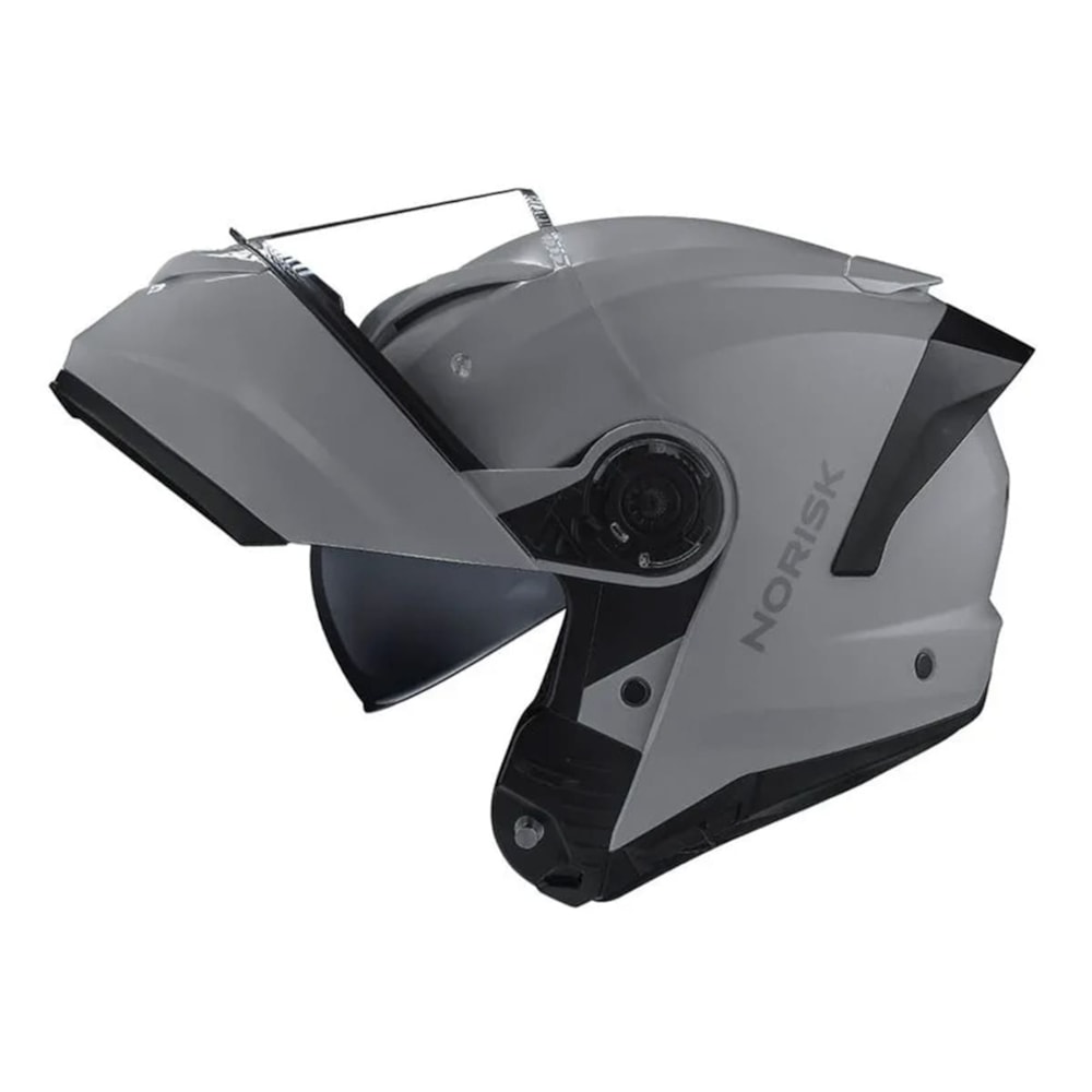 Capacete Norisk Force II Monocolor