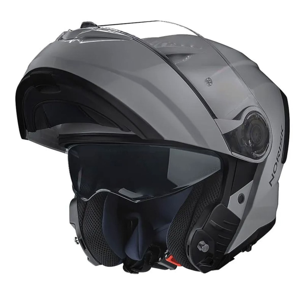 Capacete Norisk Force II Monocolor