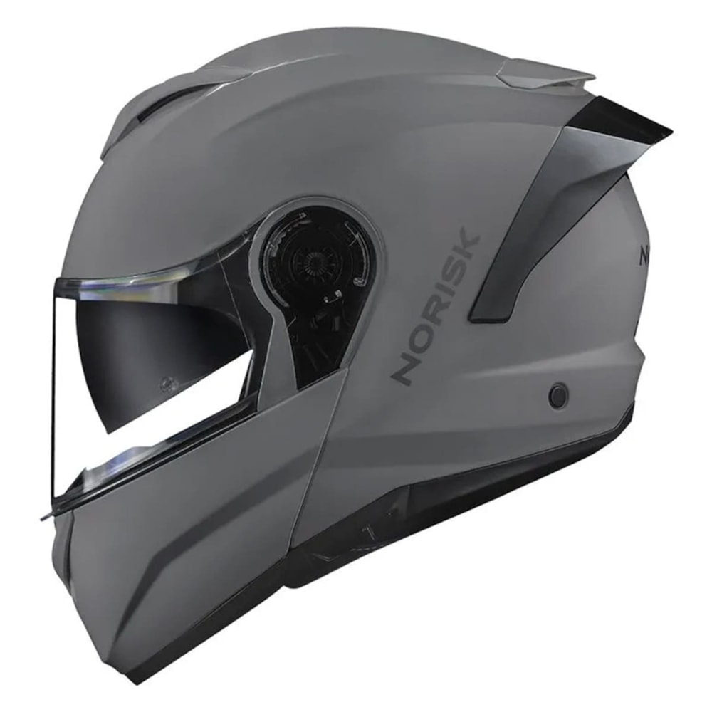 Capacete Norisk Force II Monocolor