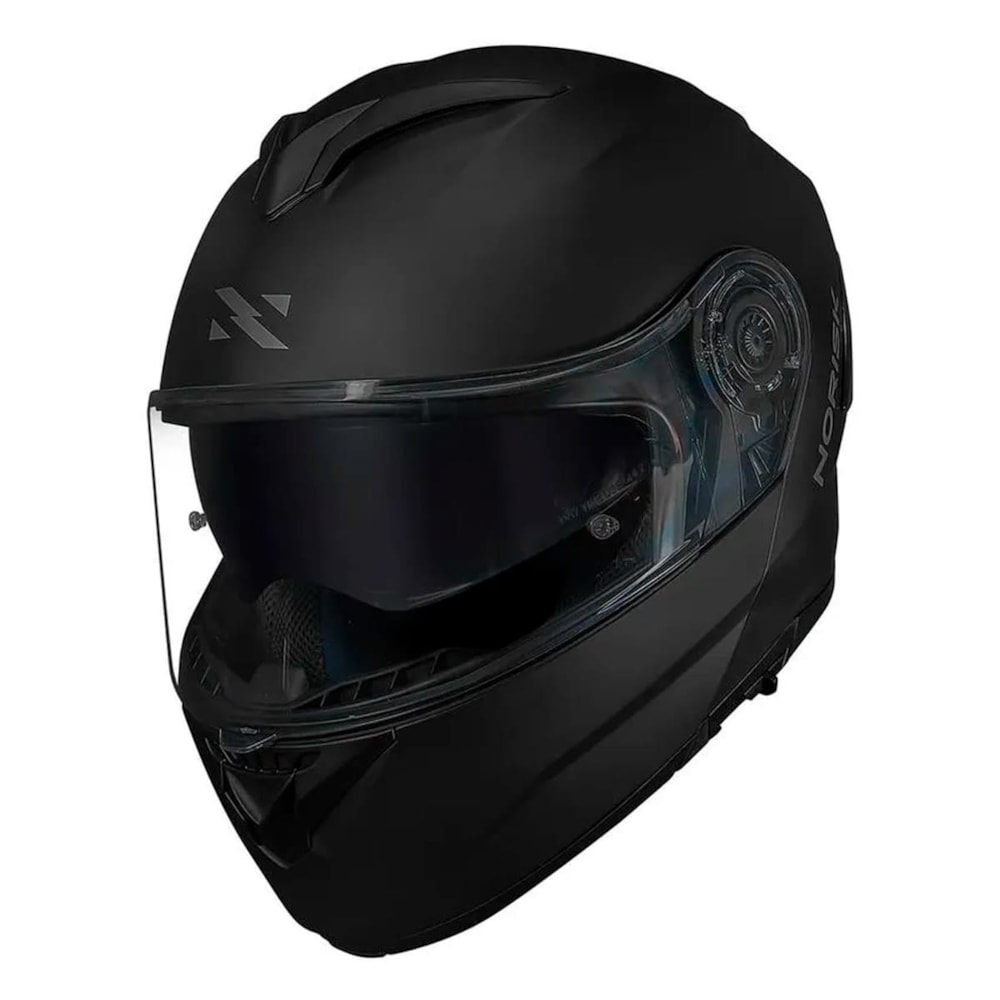 Capacete Norisk Force II Monocolor