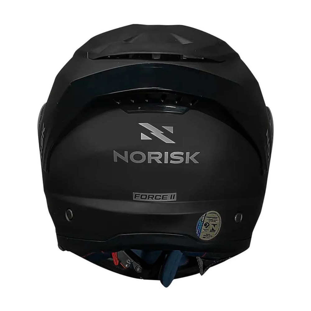 Capacete Norisk Force II Monocolor