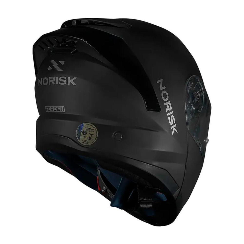 Capacete Norisk Force II Monocolor