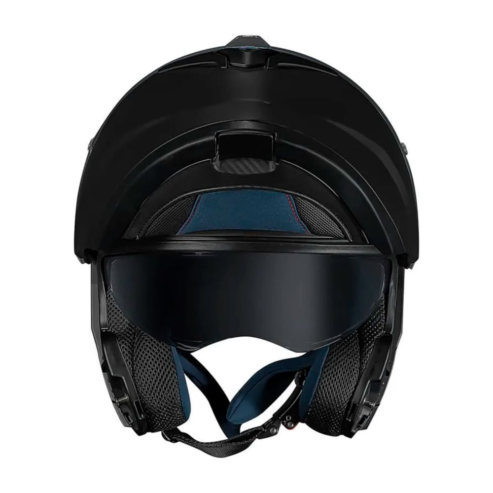 Capacete Norisk Force II Monocolor