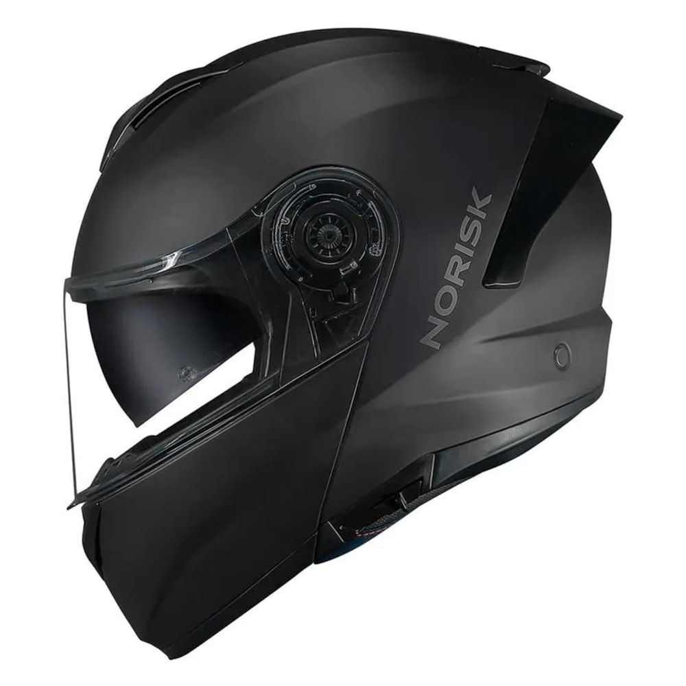 Capacete Norisk Force II Monocolor