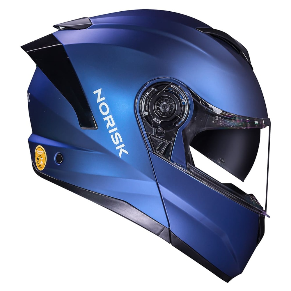 Capacete Norisk Force II Monocolor