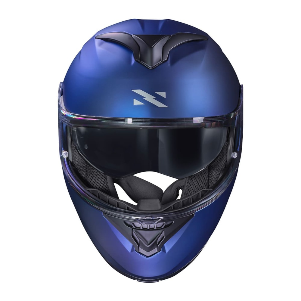 Capacete Norisk Force II Monocolor