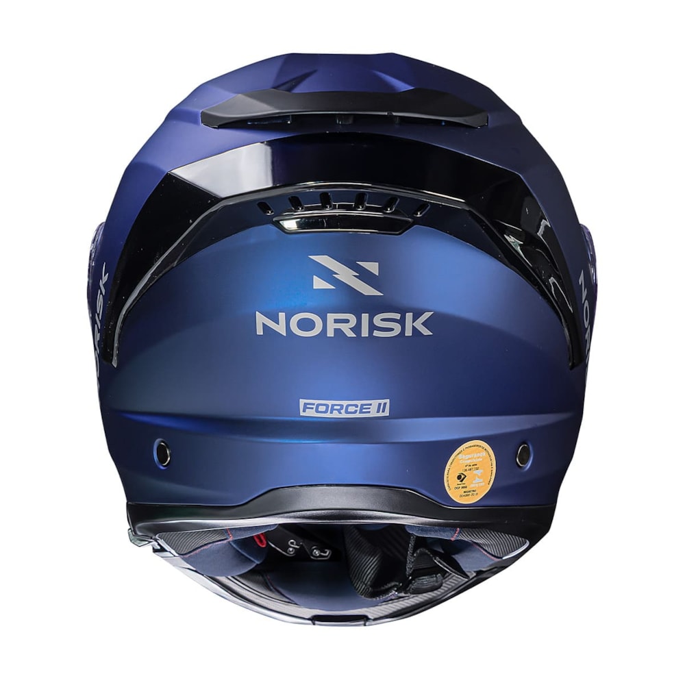 Capacete Norisk Force II Monocolor