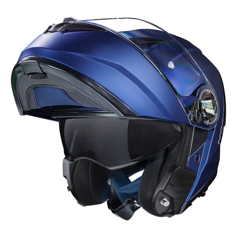 Capacete Norisk Force II Monocolor