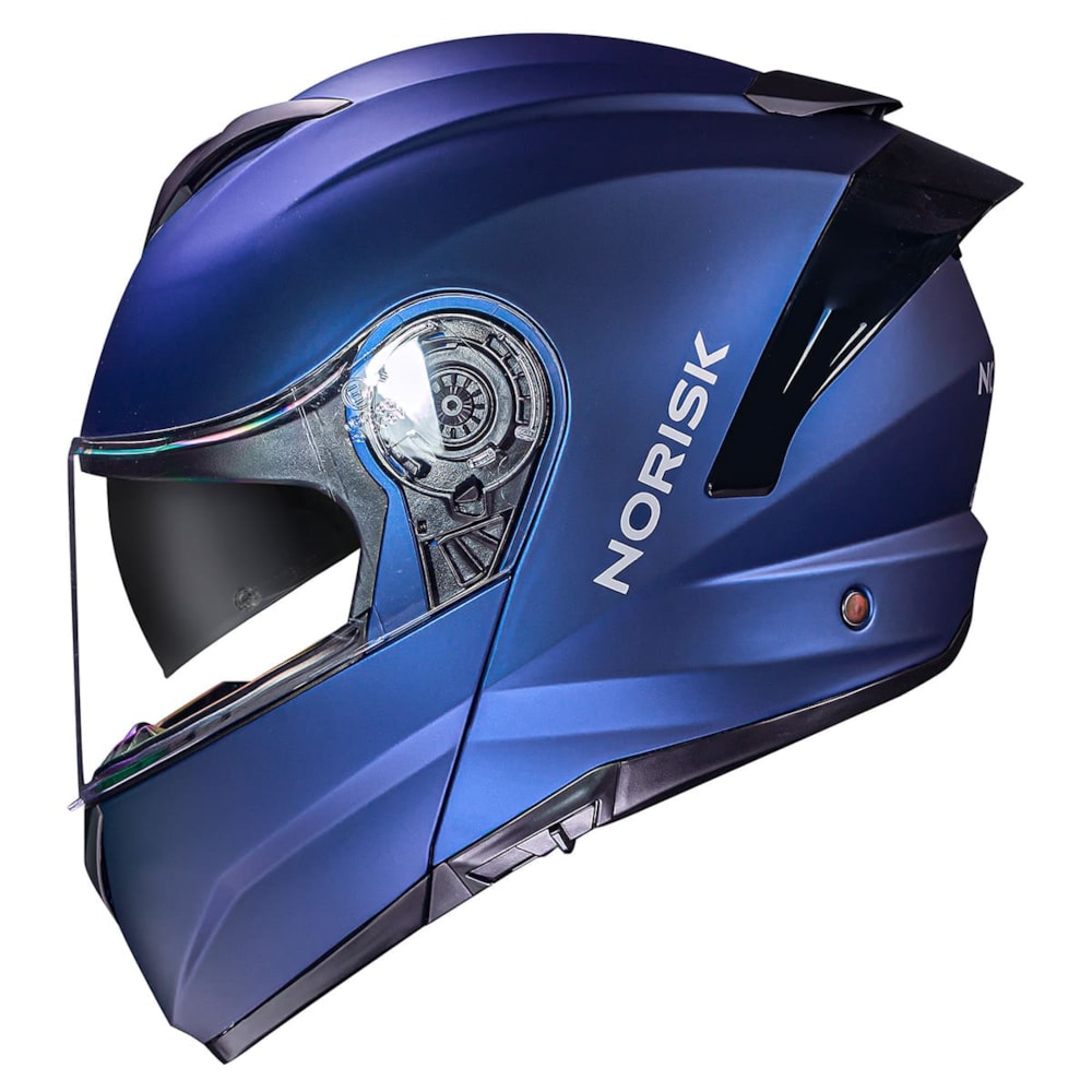 Capacete Norisk Force II Monocolor