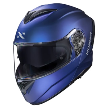 Capacete Norisk Force II Monocolor