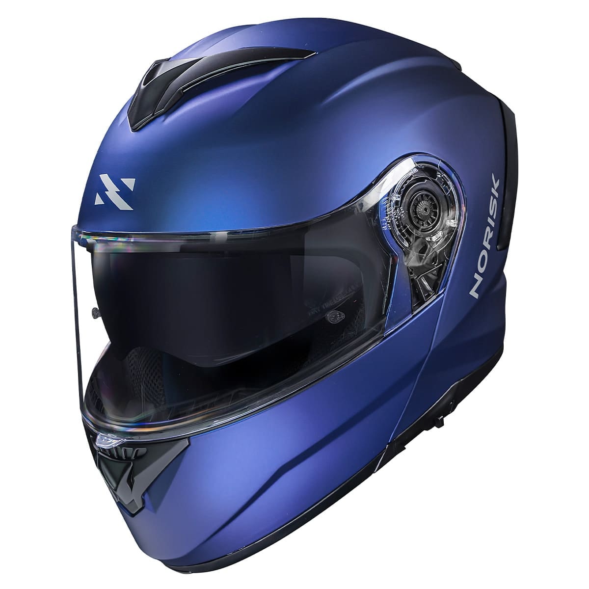 Capacete Norisk Force II Monocolor