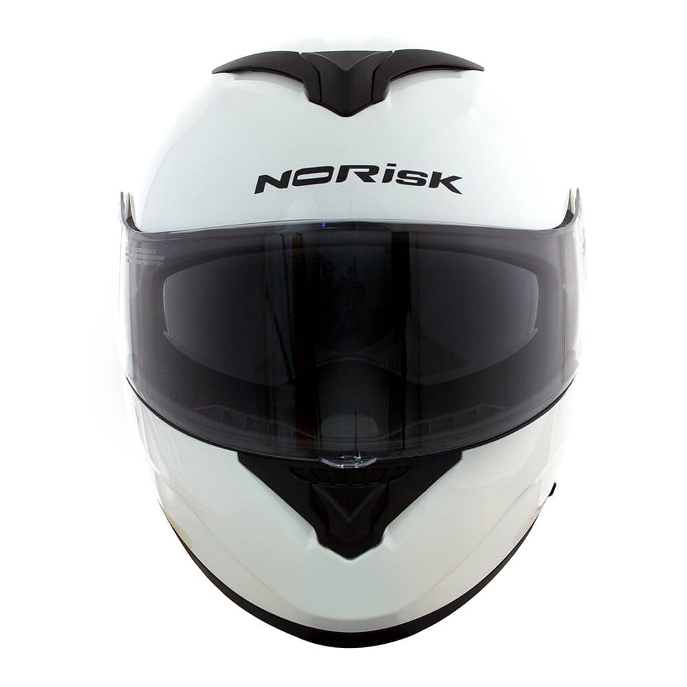 Capacete Norisk Force Monocolor