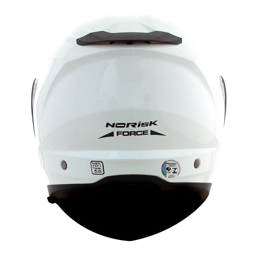 Capacete Norisk Force Monocolor
