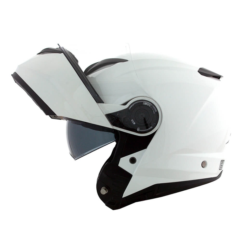 Capacete Norisk Force Monocolor