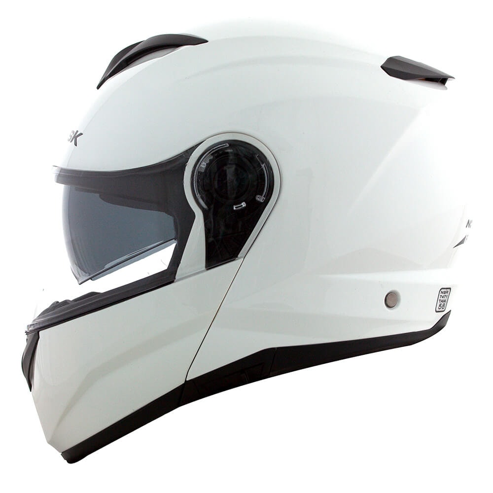 Capacete Norisk Force Monocolor