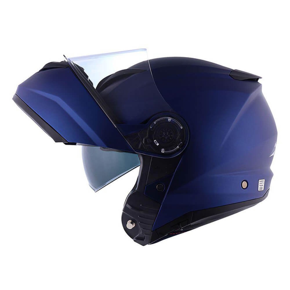 Capacete Norisk Force Monocolor