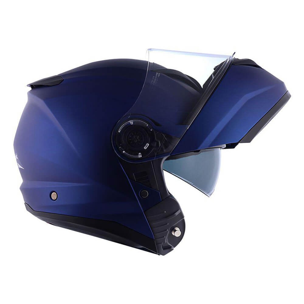 Capacete Norisk Force Monocolor
