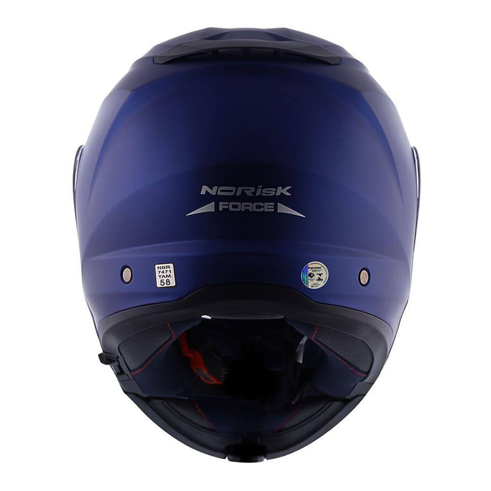 Capacete Norisk Force Monocolor