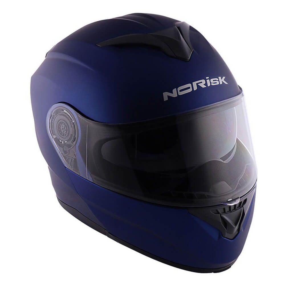 Capacete Norisk Force Monocolor