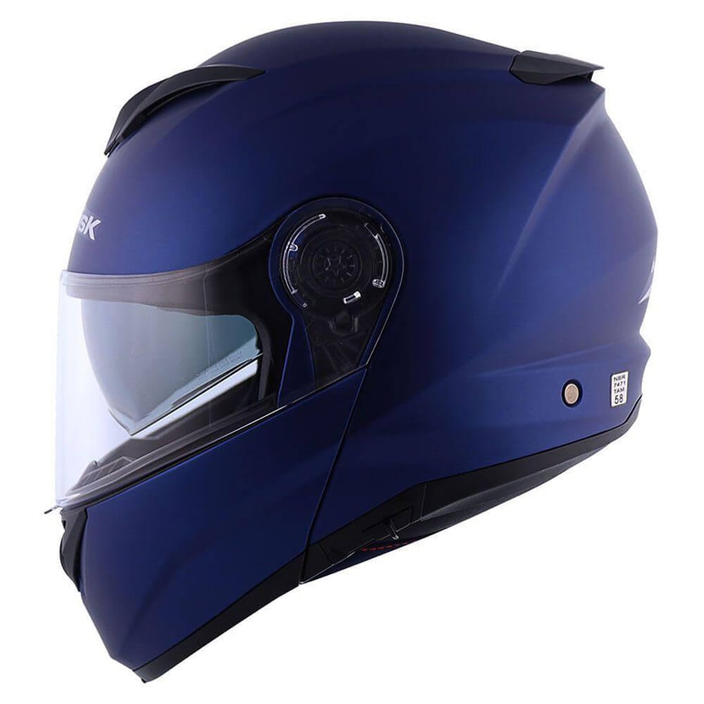 Capacete Norisk Force Monocolor