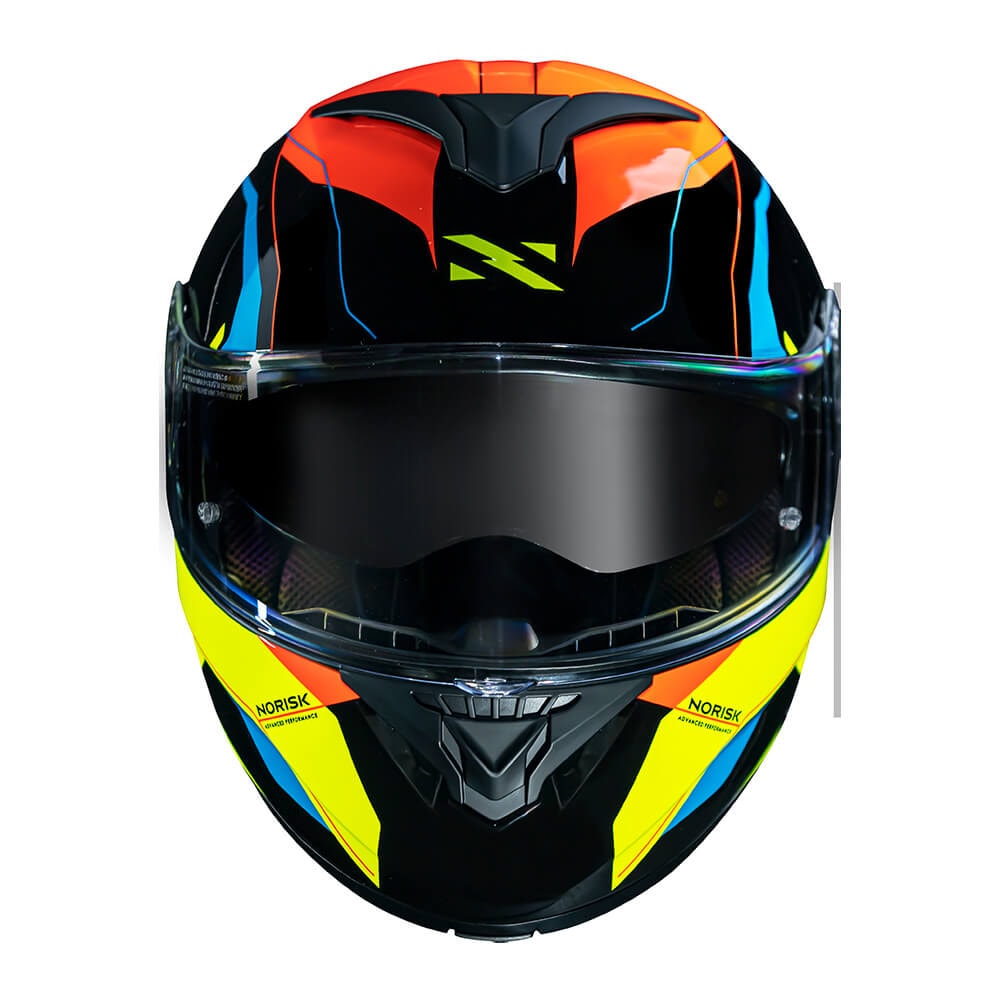 Capacete Norisk Force Quantum
