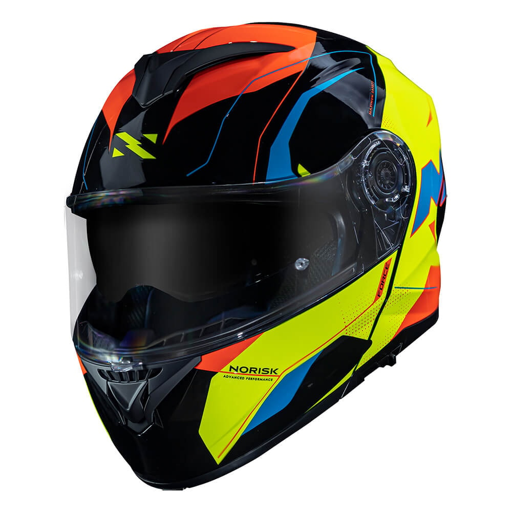 Capacete Norisk Force Quantum
