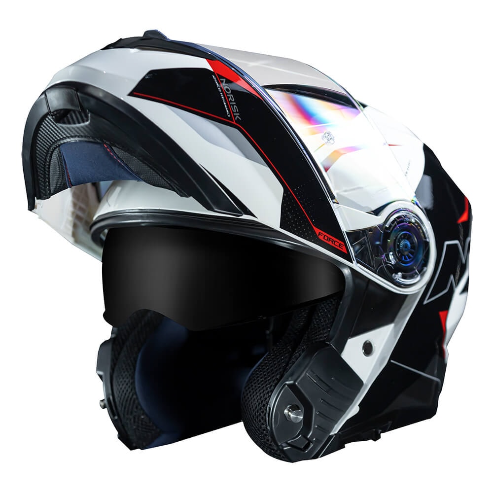 Capacete Norisk Force Quantum
