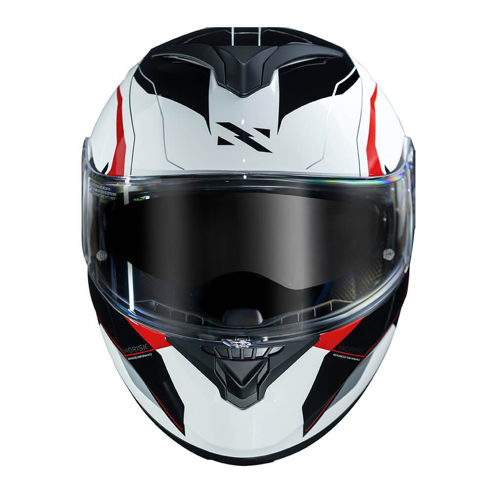 Capacete Norisk Force Quantum
