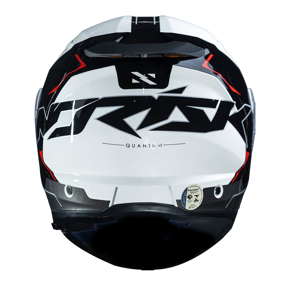 Capacete Norisk Force Quantum
