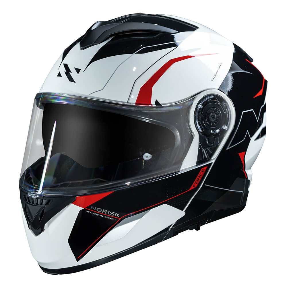 Capacete Norisk Force Quantum
