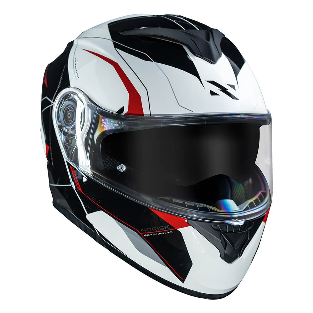 Capacete Norisk Force Quantum
