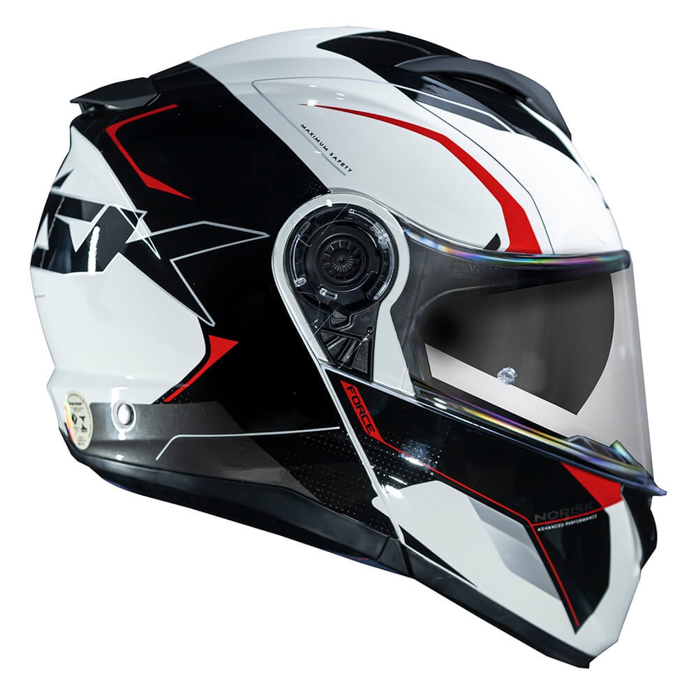 Capacete Norisk Force Quantum
