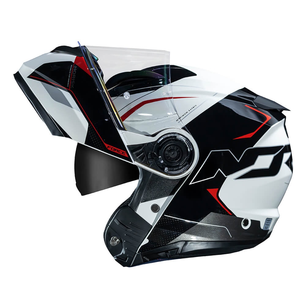 Capacete Norisk Force Quantum
