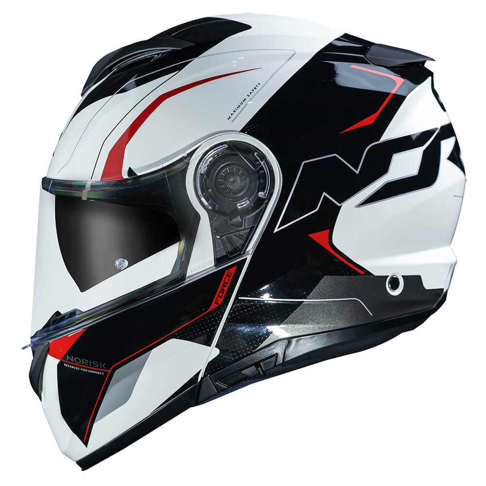 Capacete Norisk Force Quantum
