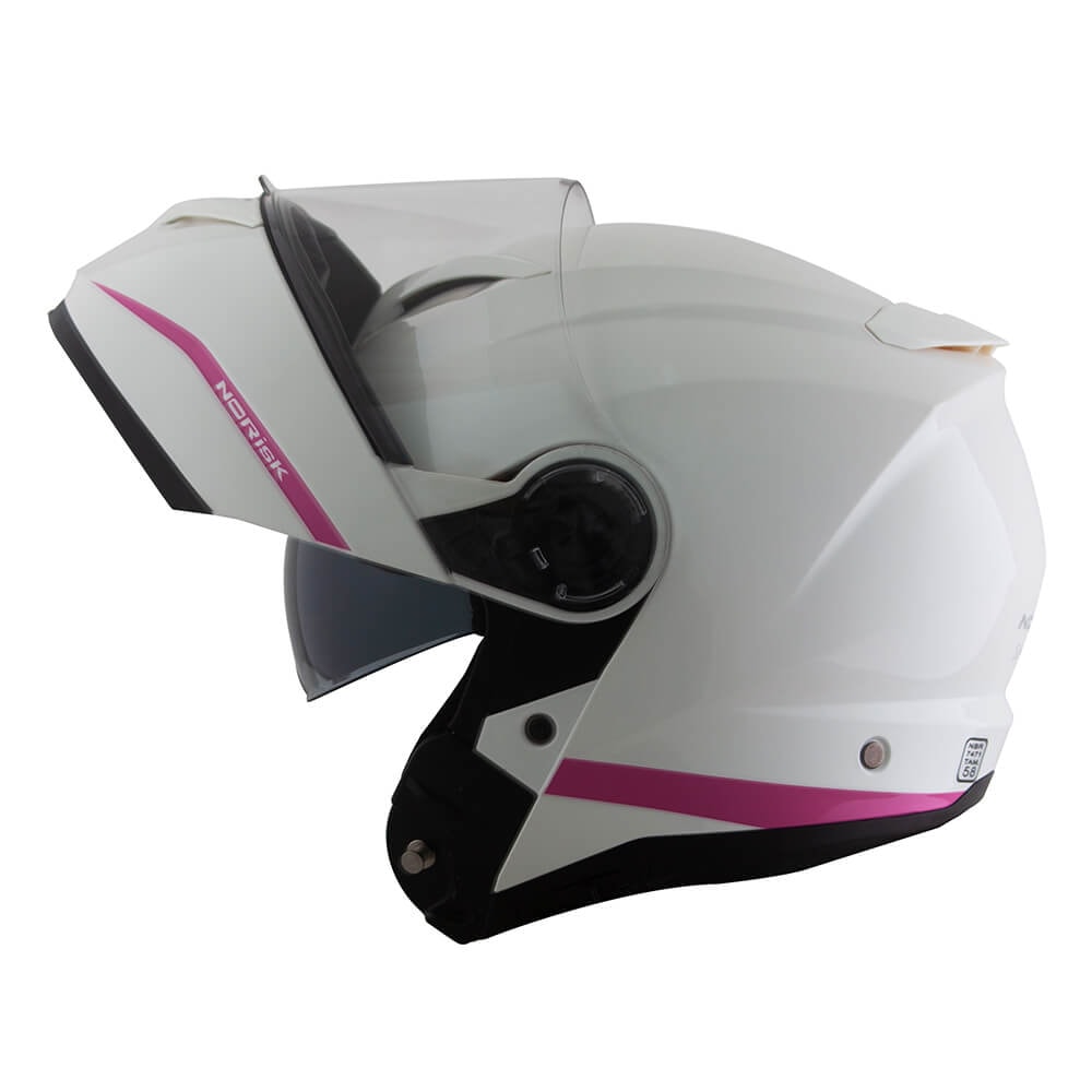 Capacete Norisk Force Simplicity
