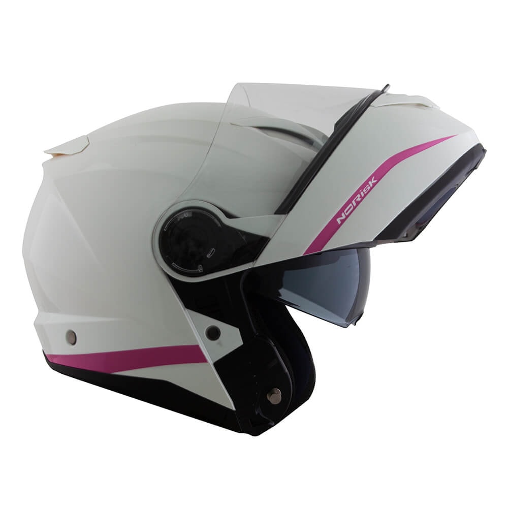 Capacete Norisk Force Simplicity
