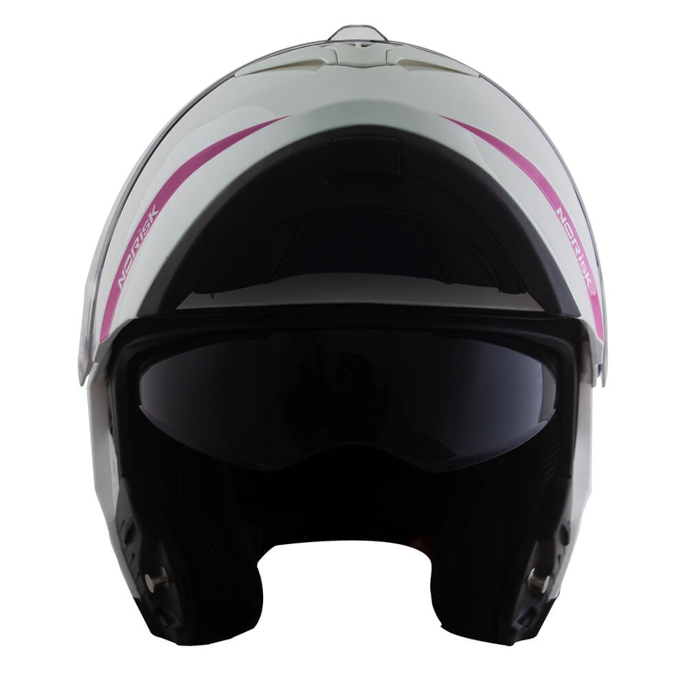 Capacete Norisk Force Simplicity
