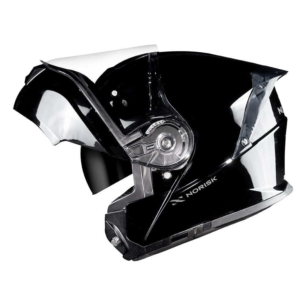 Capacete Norisk Motion Monocolor