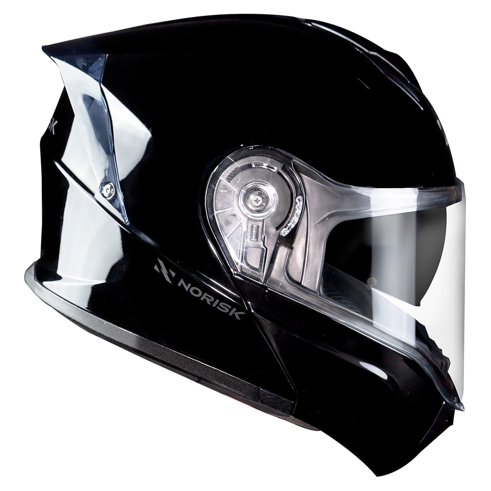 Capacete Norisk Motion Monocolor