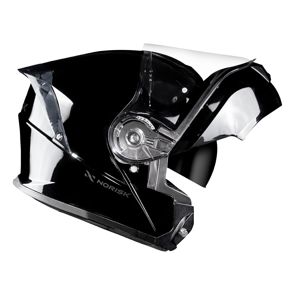 Capacete Norisk Motion Monocolor