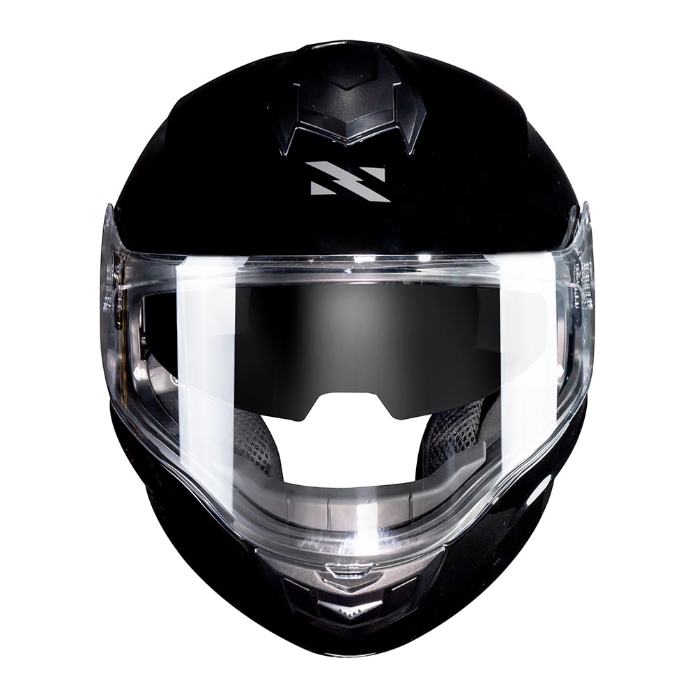 Capacete Norisk Motion Monocolor