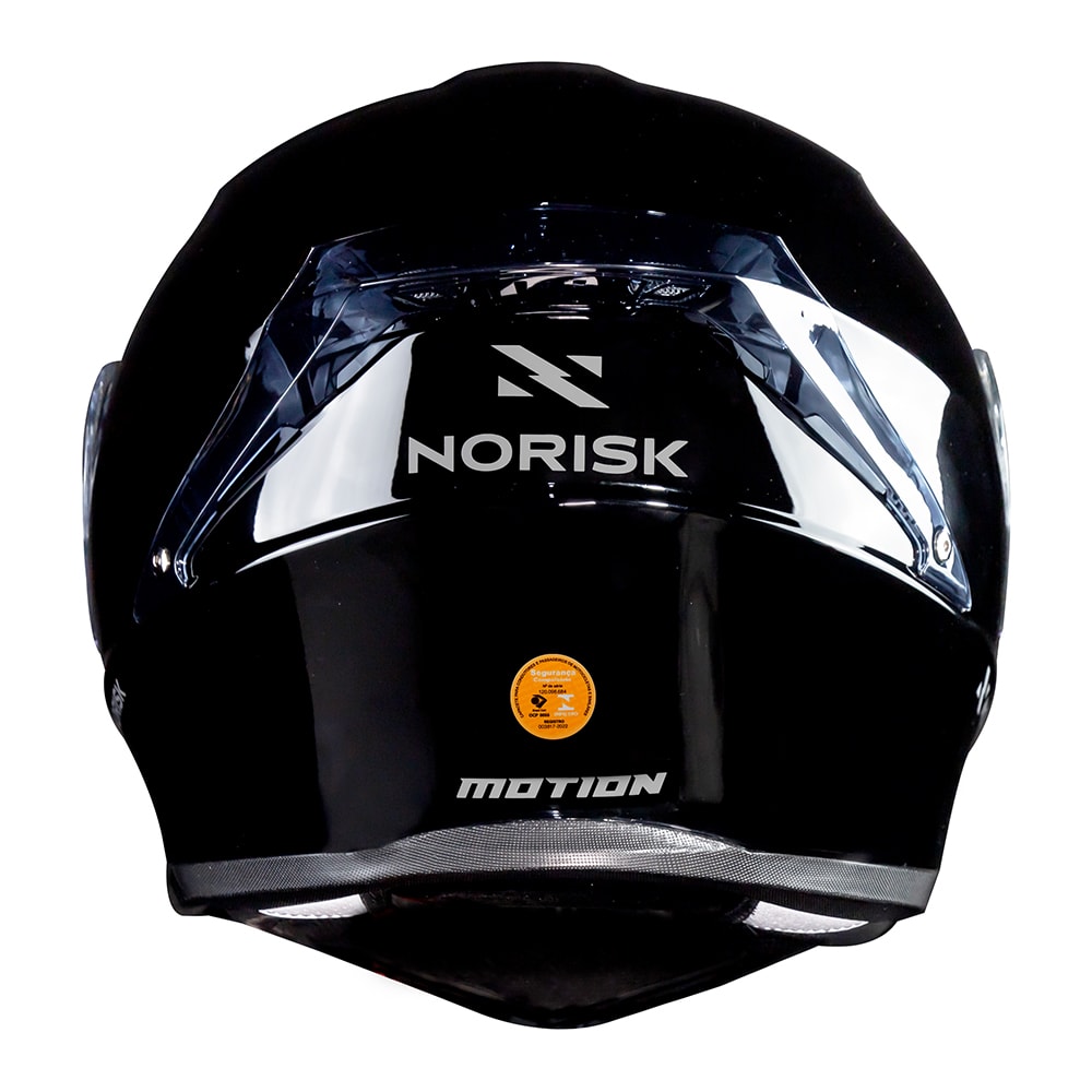 Capacete Norisk Motion Monocolor