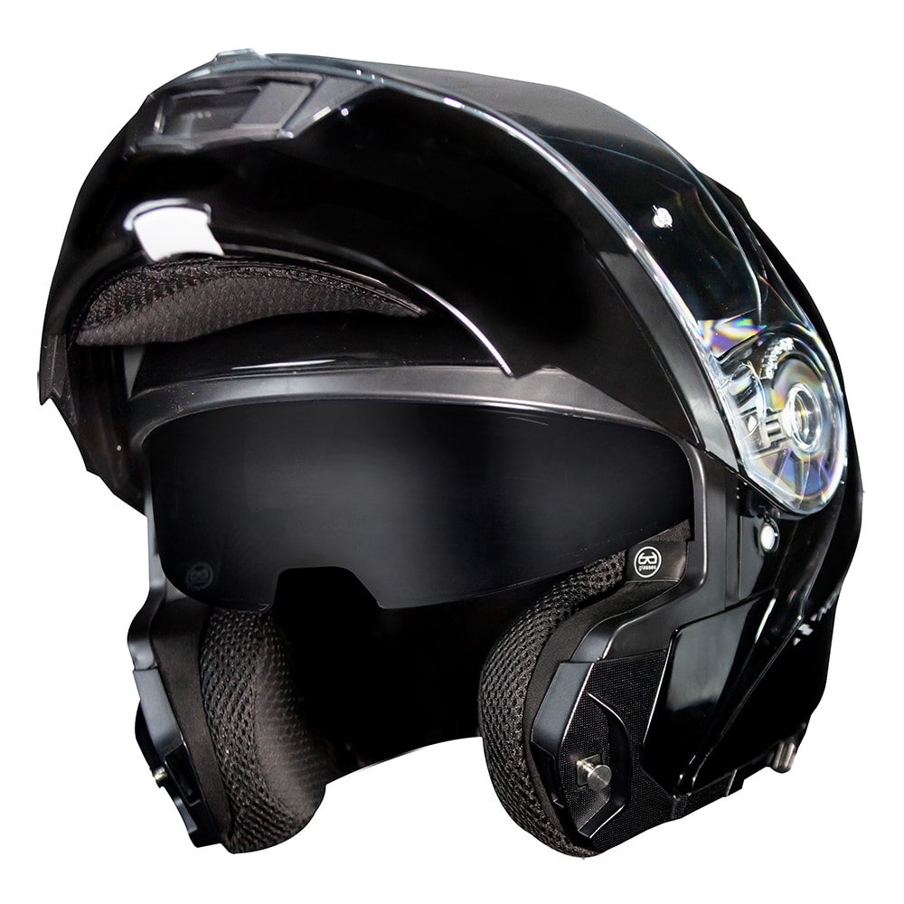 Capacete Norisk Motion Monocolor