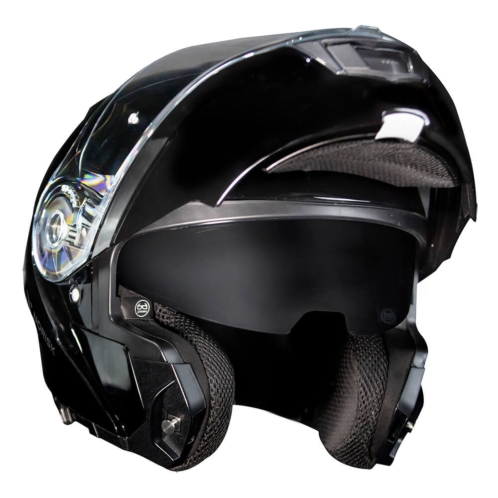 Capacete Norisk Motion Monocolor